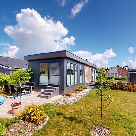 Haus Meerauszeit - Erholung An Der Nordsee Schweiburg Екстериор снимка